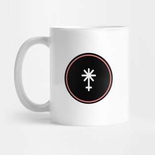 Juno Network Mug